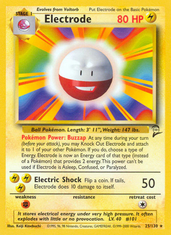 025/130 - Electrode