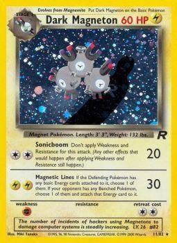 11/82 - Dark Magneton