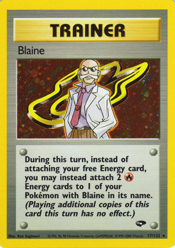 017/132 - Blaine