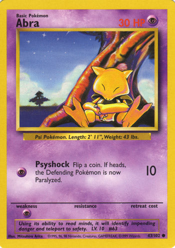 043/102 - Abra