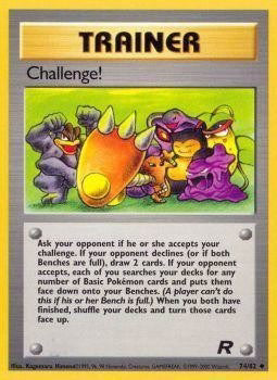 74/82 - Challenge!