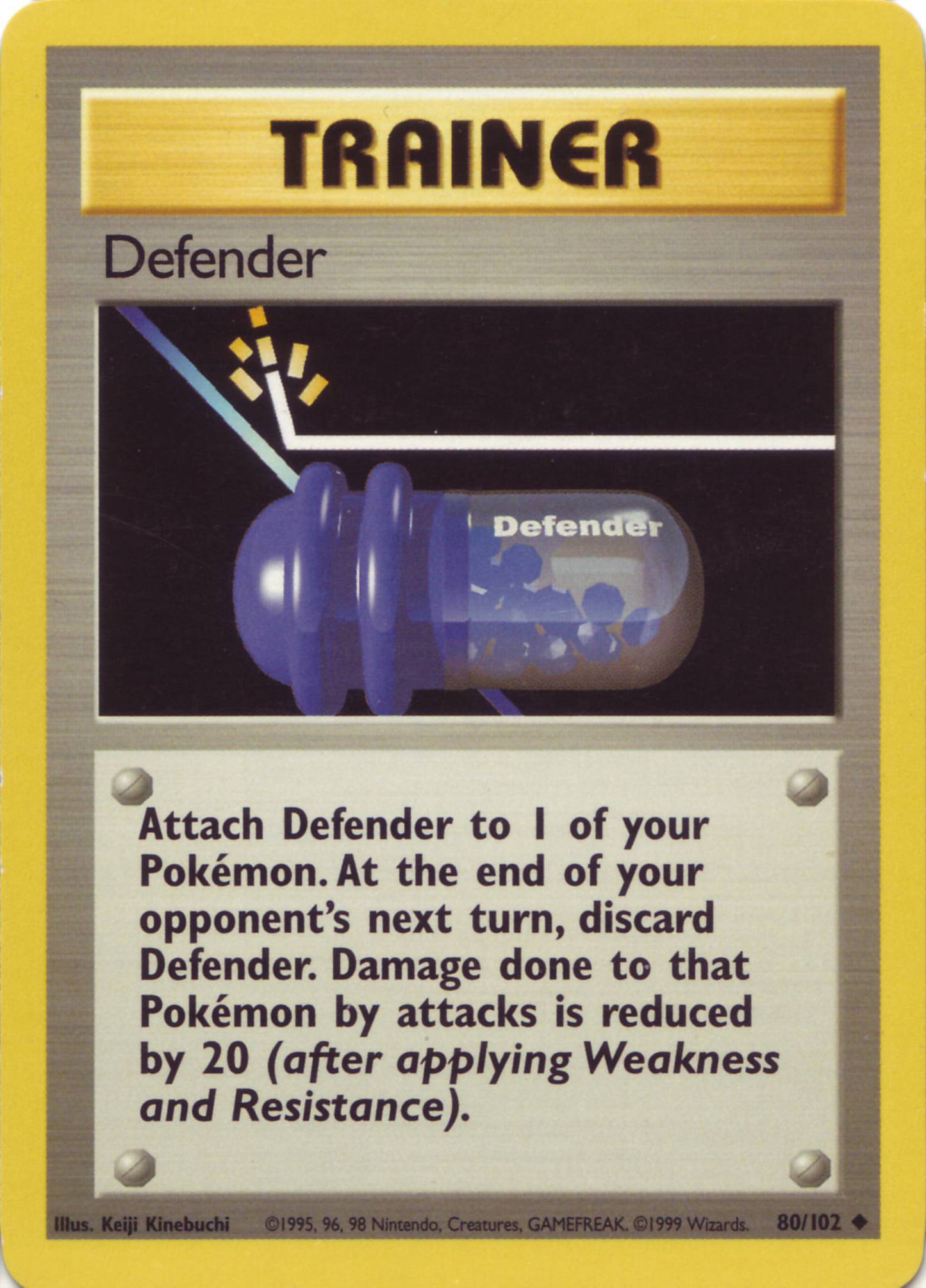 080/102 - Defender