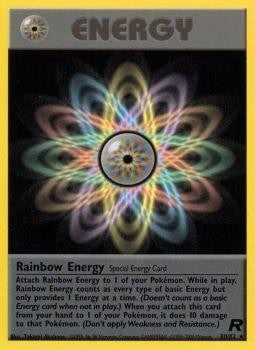 80/82 - Rainbow Energy