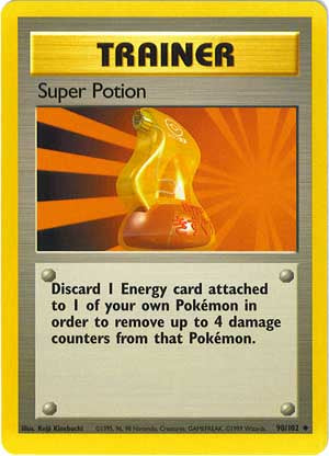 090/102 - Super Potion