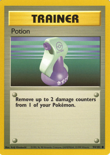 094/102 - Potion