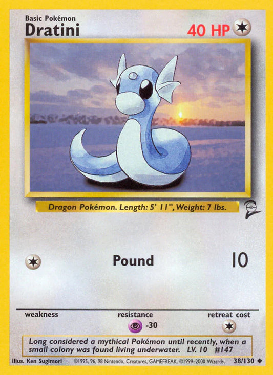 038/130 - Dratini