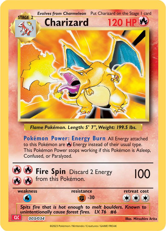 004/102 - Charizard