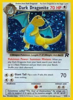 05/82 - Dark Dragonite