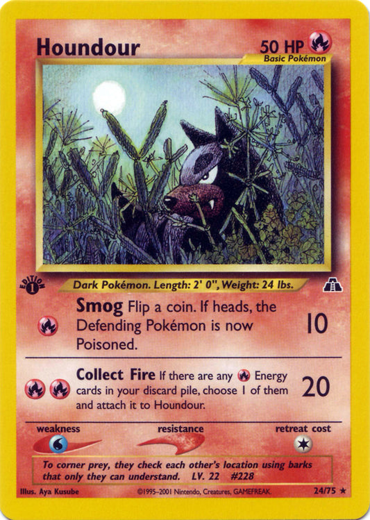 05/75 - Houndour