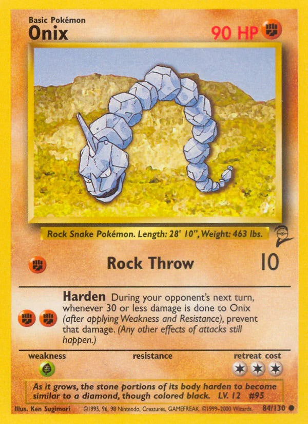 084/130 - Onix