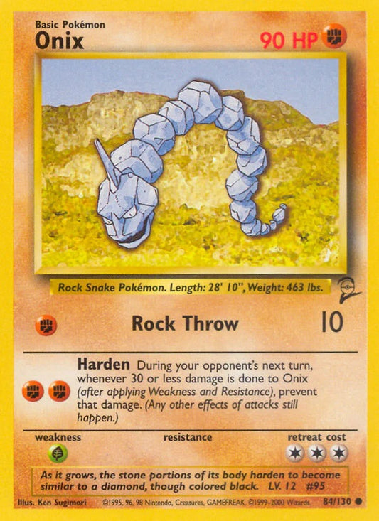 084/130 - Onix