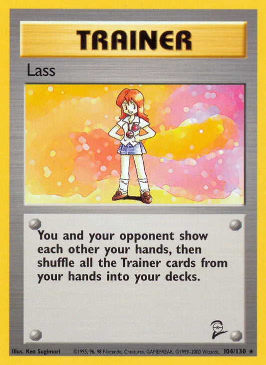 104/130 - Lass