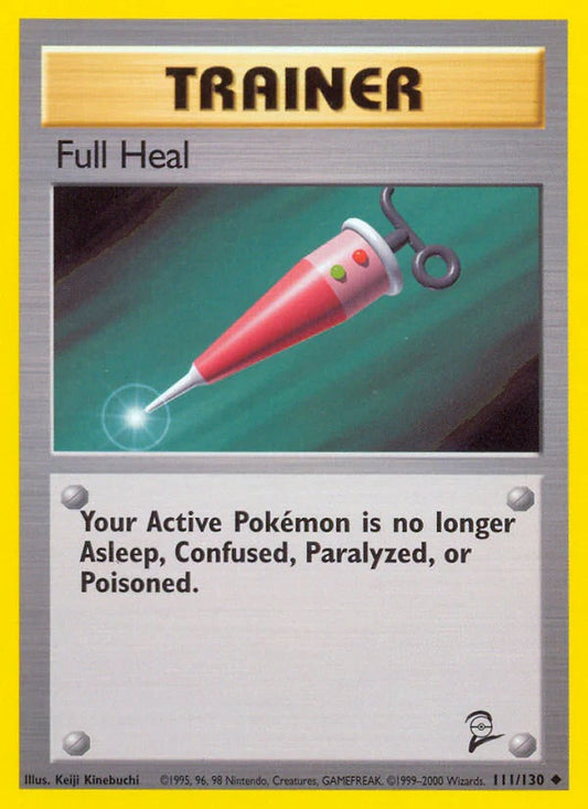 111/130 - Full Heal
