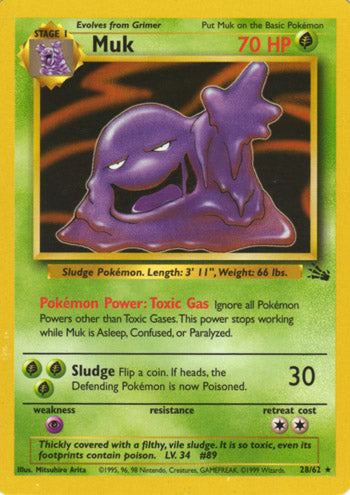 28/62 - Muk