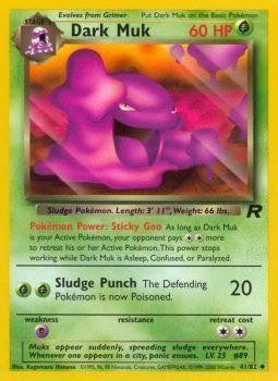 41/82 - Dark Muk
