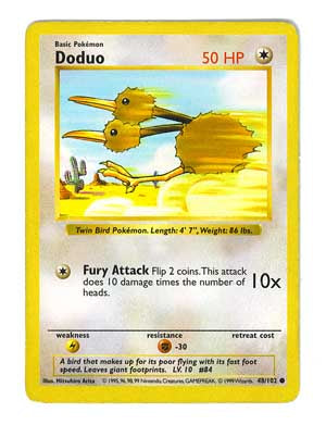 048/102 - Doduo