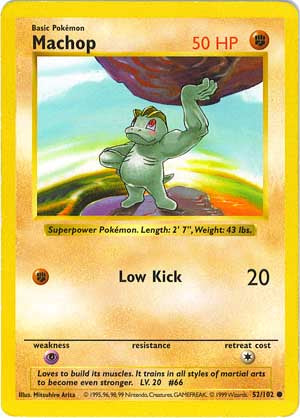 052/102 - Machop