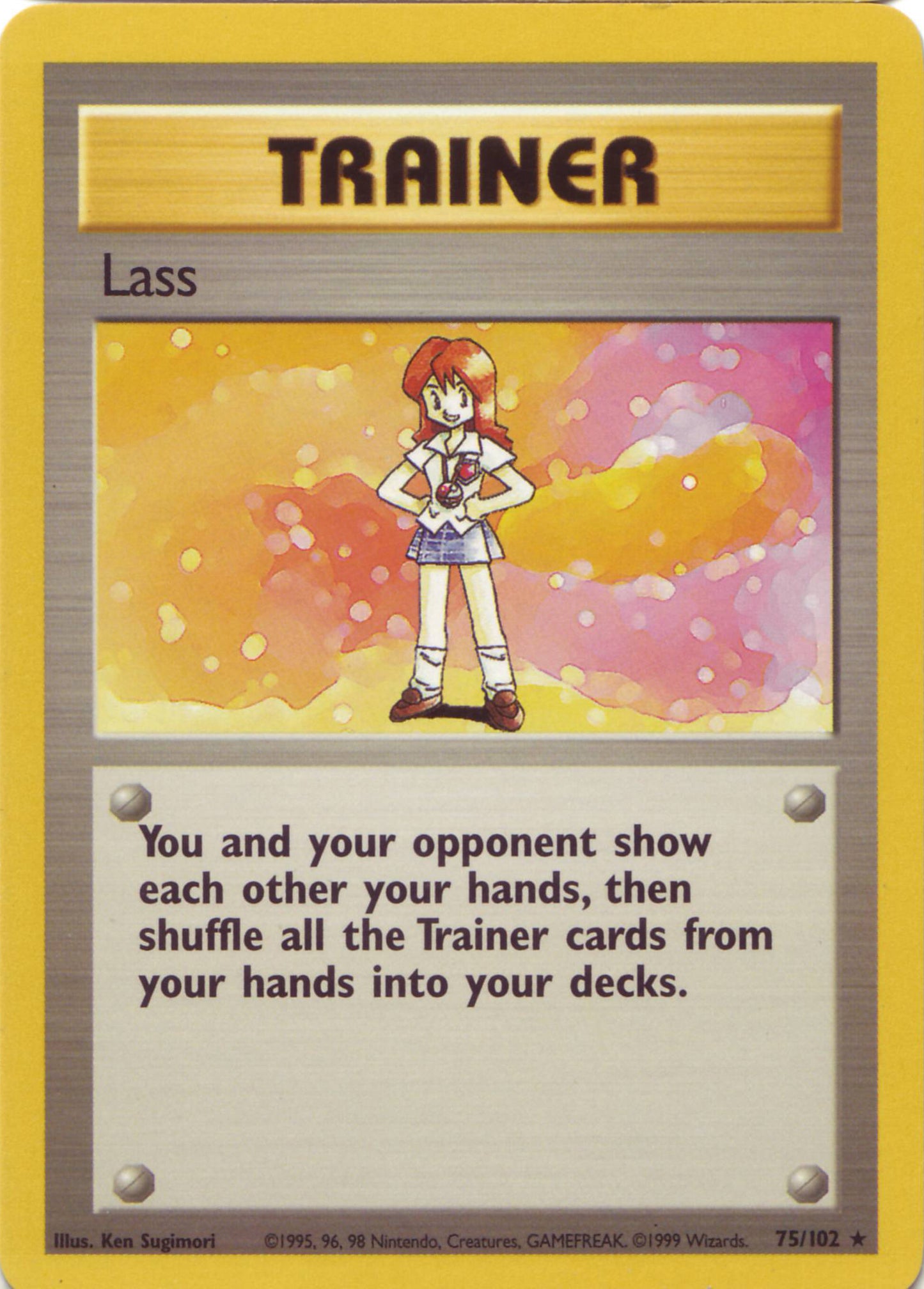 075/102 - Lass