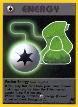82/82 - Potion Energy