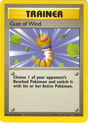 093/102 - Gust of Wind