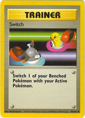 095/102 - Switch